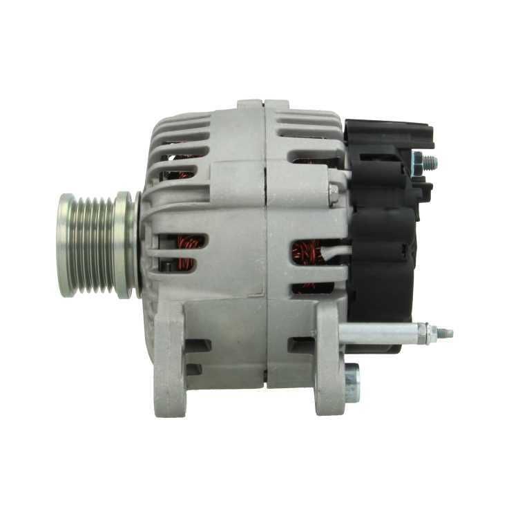 Generator Generator