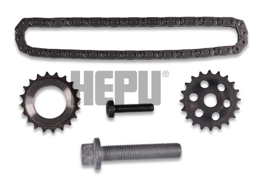 Chain Kit, oil pump drive 21-0376