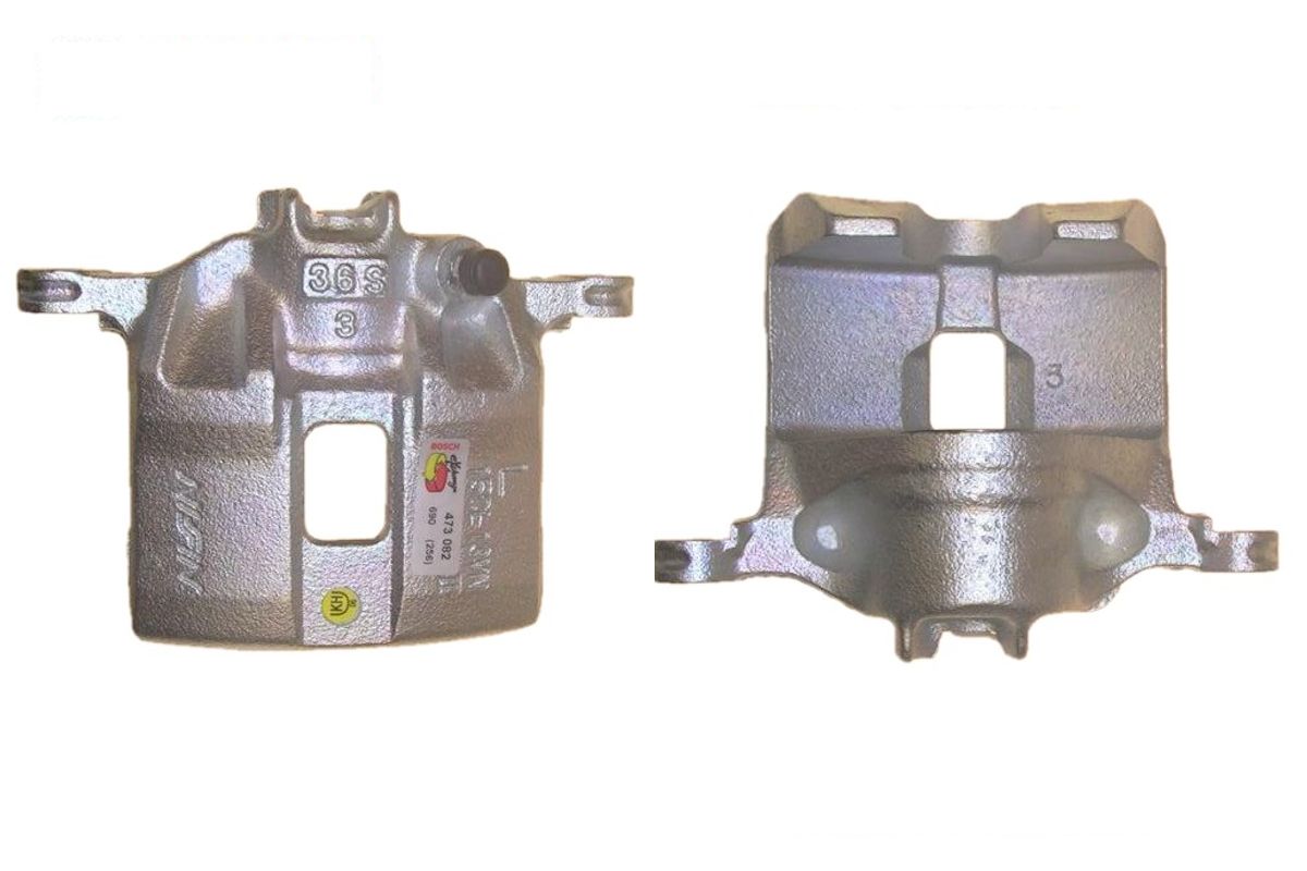 0 986 473 082 BOSCH féknyereg