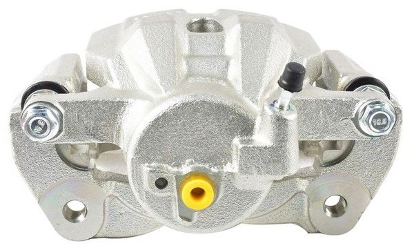 DBA Street Series TOYOTA COROLLA ZRE153 2.0L P FWD F RH 4/10 - 10/13 - TecDoc 1