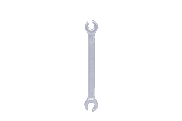 Doppel-Ringschl&uuml;ssel