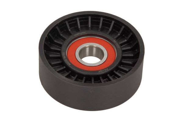 Spannrolle, Keilrippenriemen