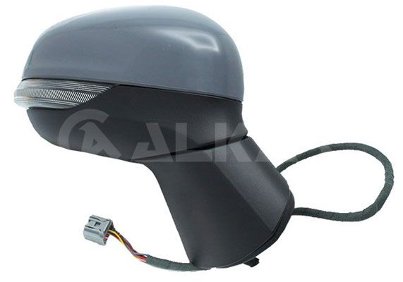 6140077 ALKAR külső visszapillantó