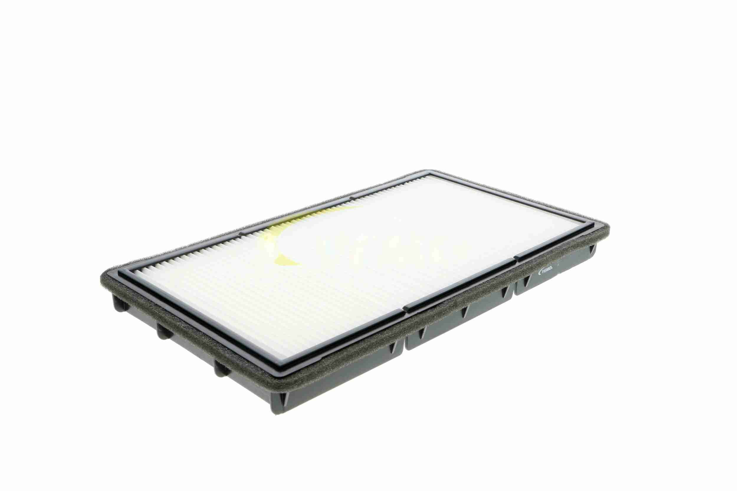 Filter, Innenraumluft