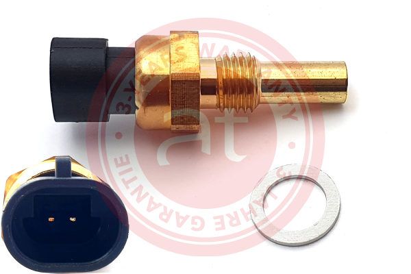 Sensor, Kühlmitteltemperatur