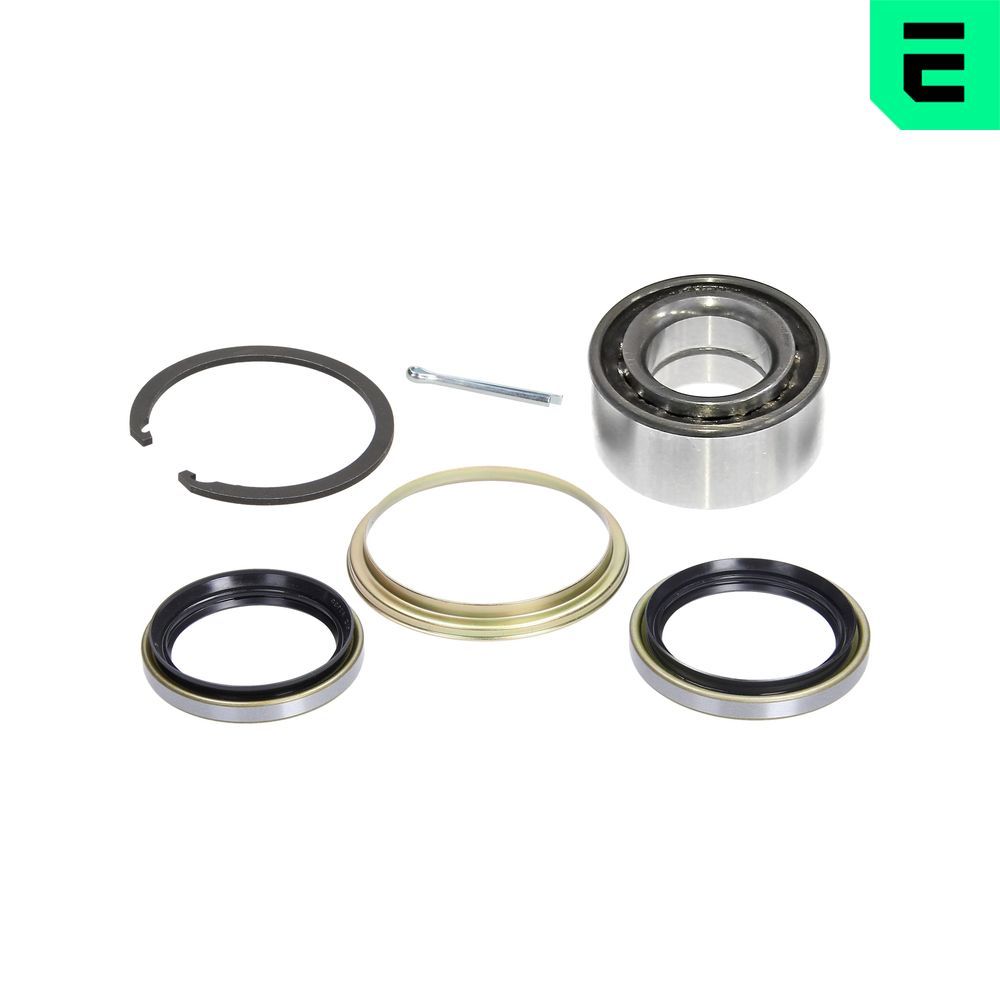 OPTIMAL 981616 - Radlagersatz