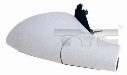 Exterior Mirror 325-0041