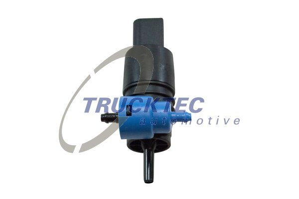 Washer Fluid Pump, window cleaning 07.61.009