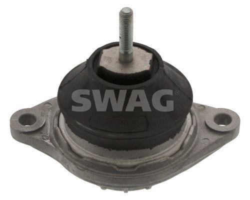 SWAG 30 13 0034 - Lagerung, Motor
