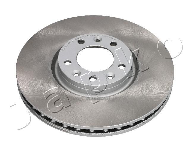 Brake Disc 600600C