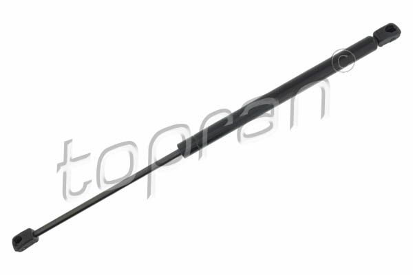 TOPRAN 502 849 - Gasfeder, Koffer-/Laderaum