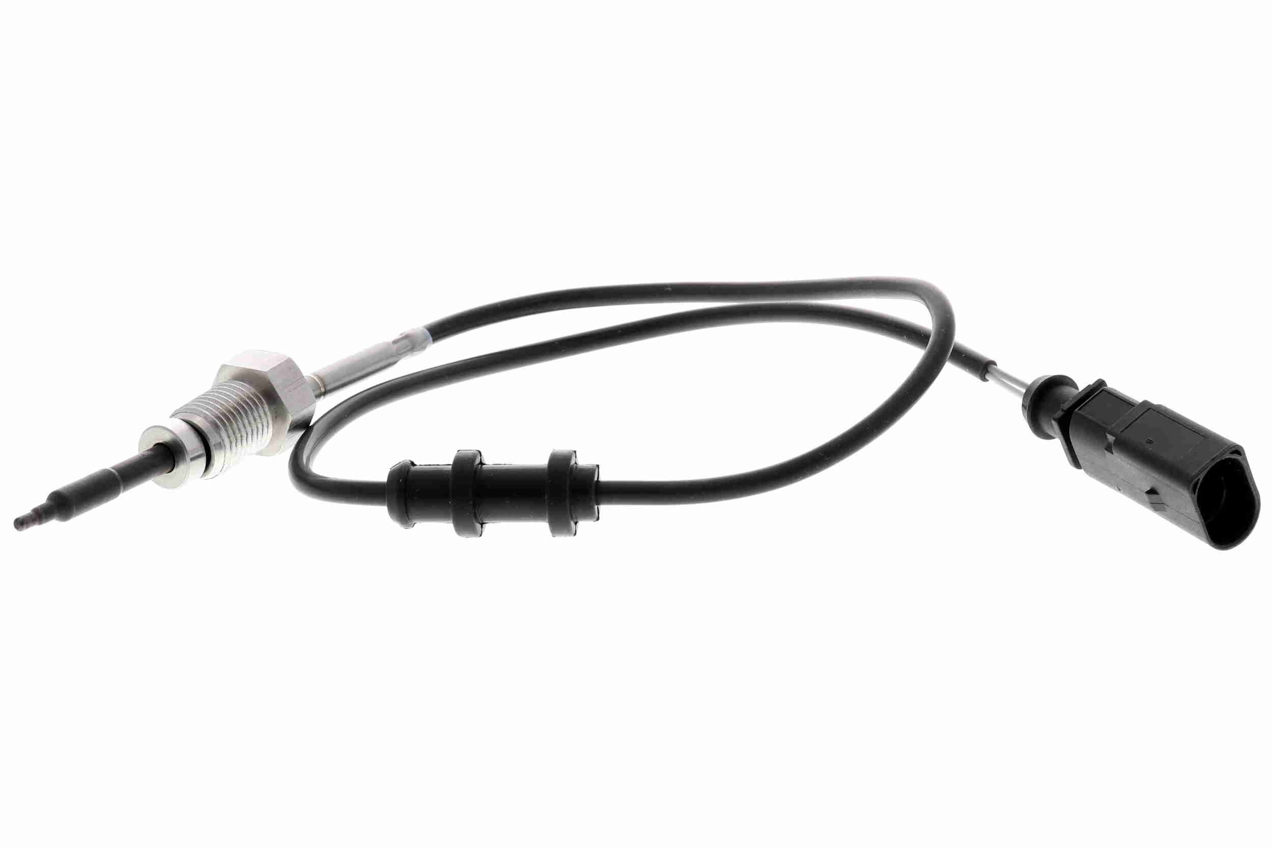 Sensor, Abgastemperatur
