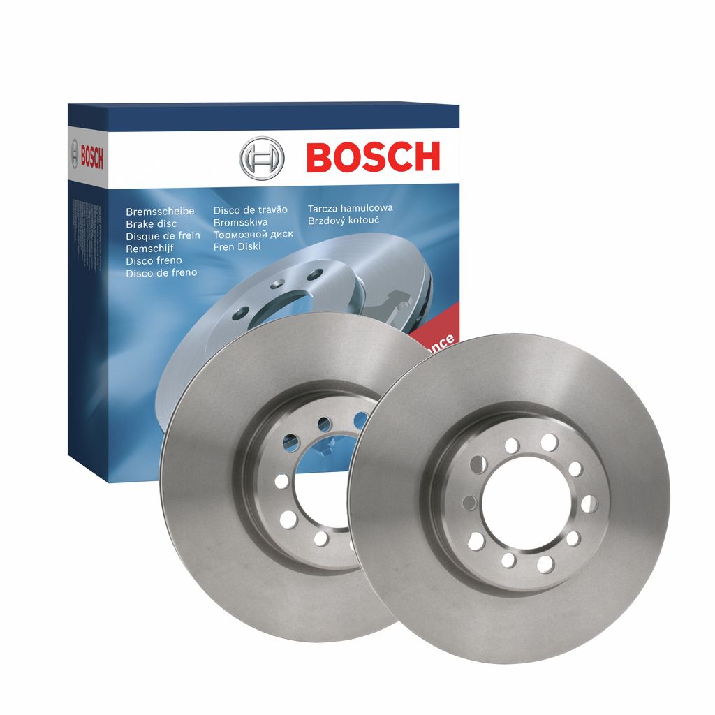 Bosch 0 986 478 197 Bremsscheibe