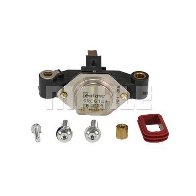MGX1288 MAHLE REGULATOR NAPIĘCIA = 16.915.220 *OE ISKRA*