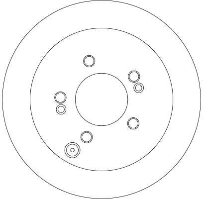 Bremsscheibe