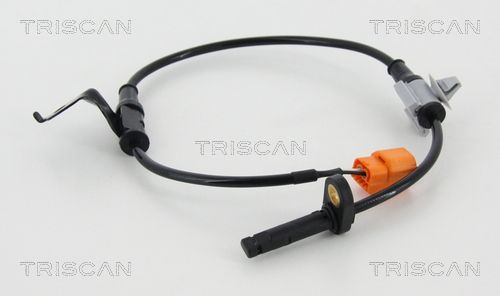 Sensor, Raddrehzahl