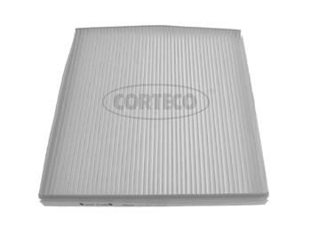 Filter, Innenraumluft