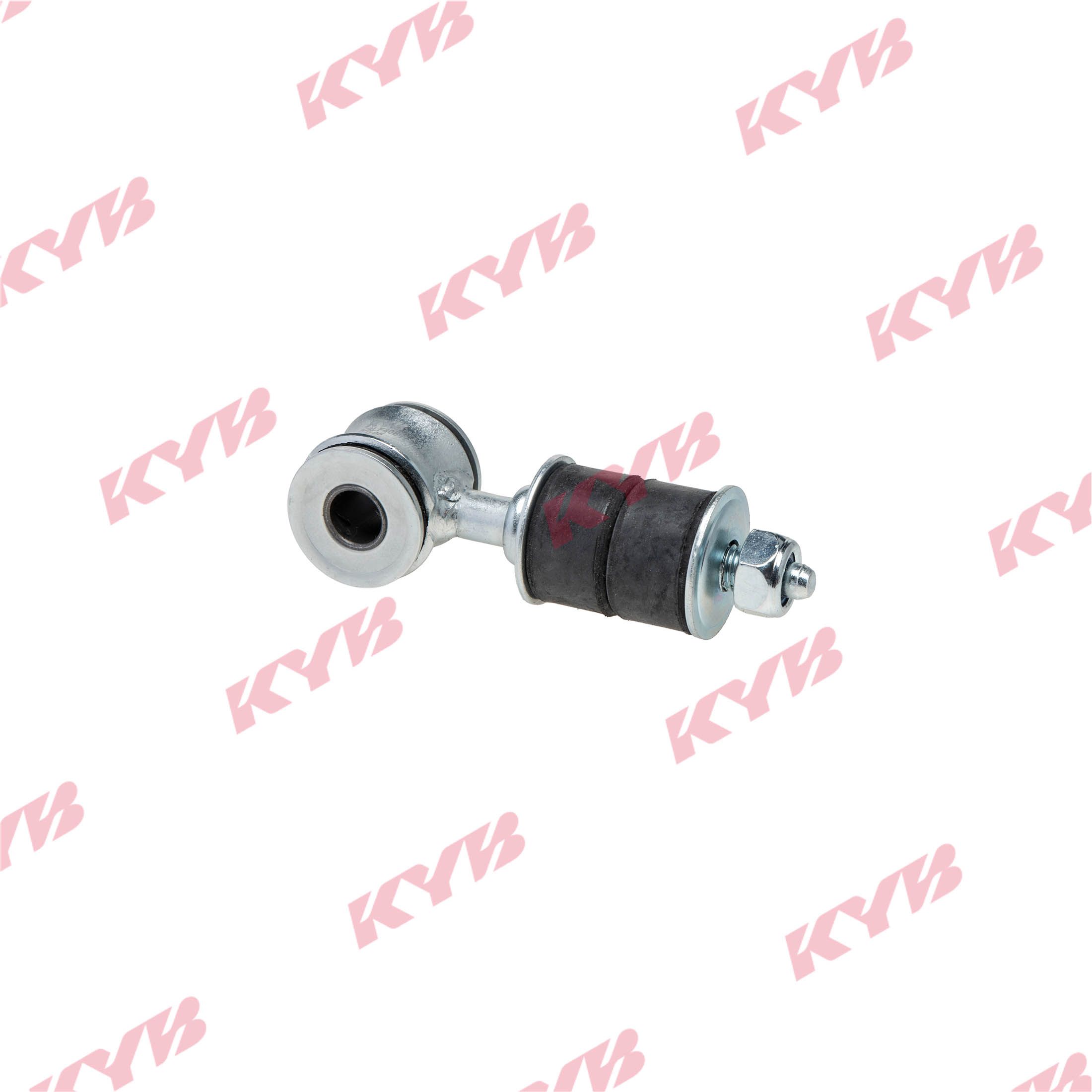 Stange/Strebe, Stabilisator