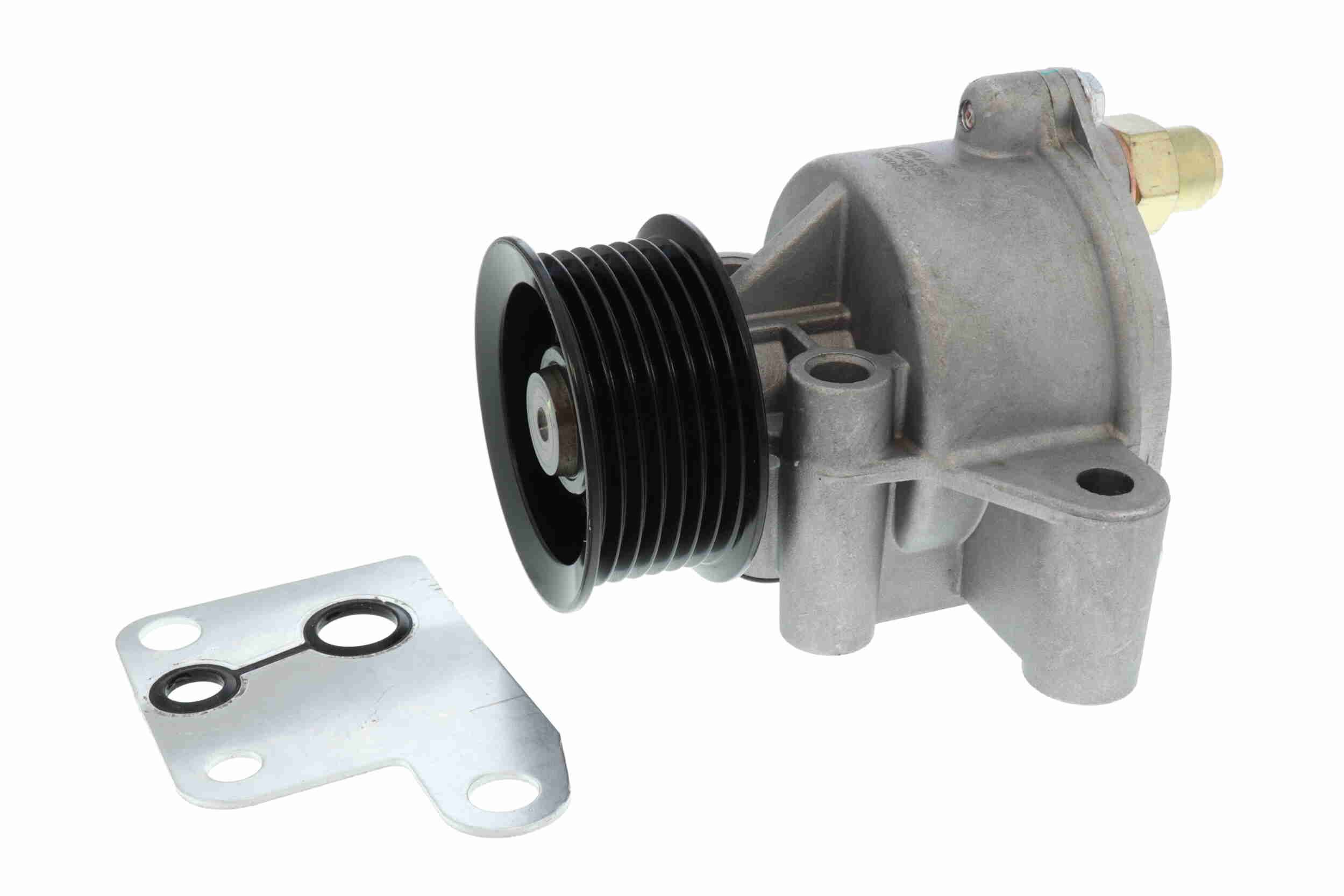 Unterdruckpumpe, Bremsanlage