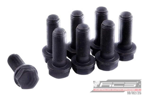 BOLT SET F/W JEEP 10x1.0x27.6 (8) 73Nm - TecDoc Only