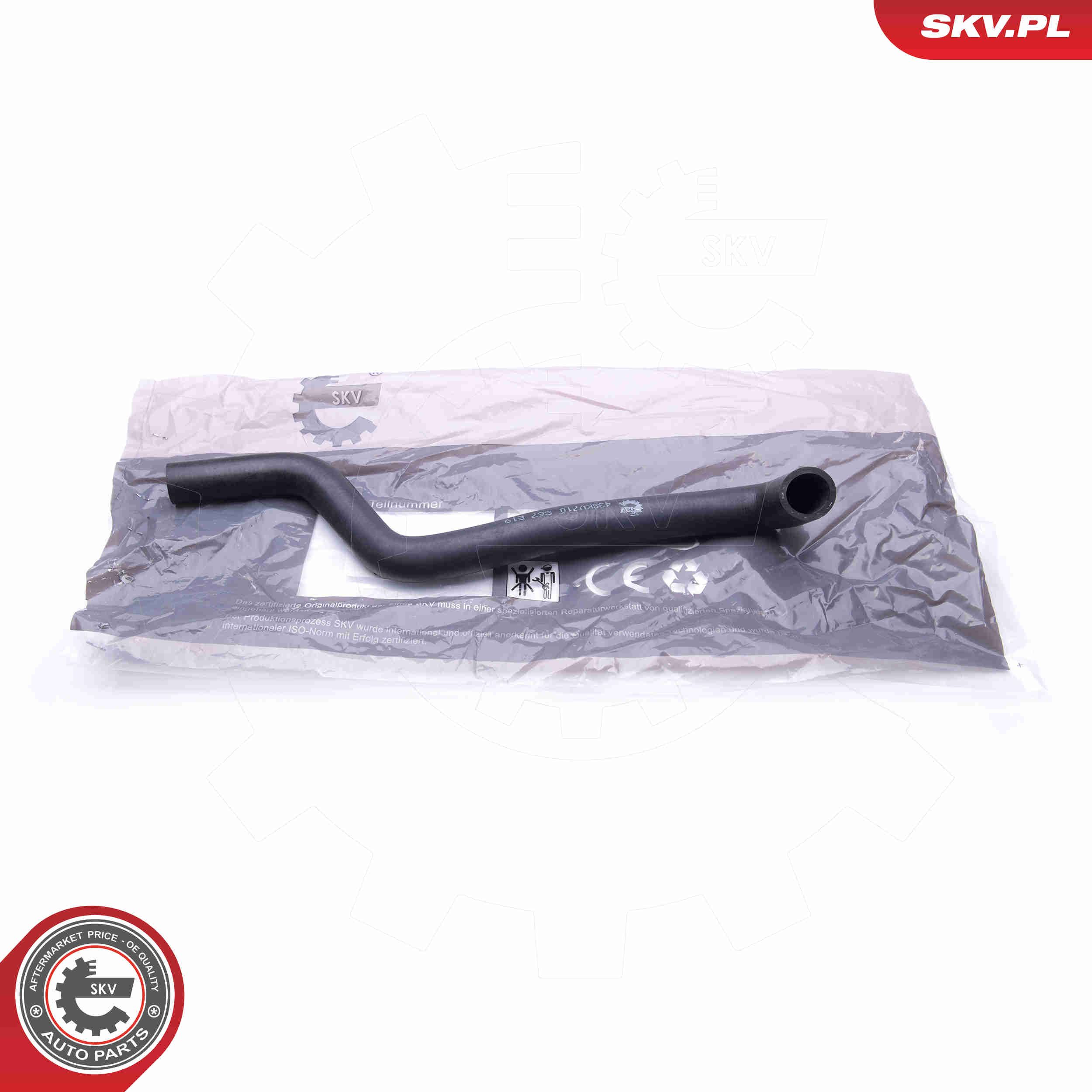 ESEN SKV 43SKV710 - K&uuml;hlerschlauch