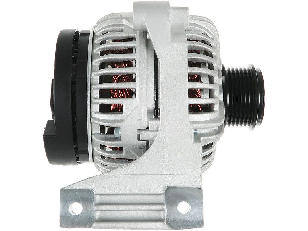 Generator Generator