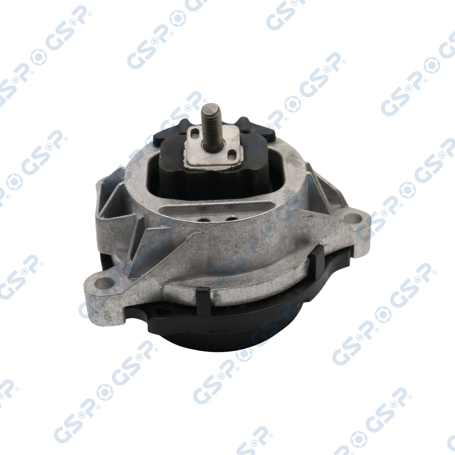 Soporte, motor