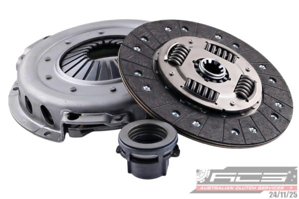 KIT STD BMW 850C/M5 5.6L - TecDoc Only