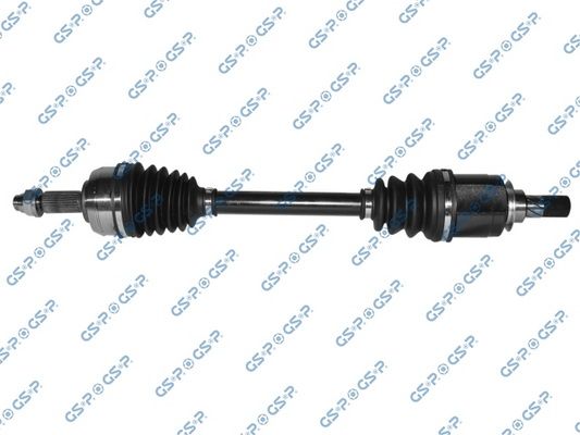 Drive Shaft 250535