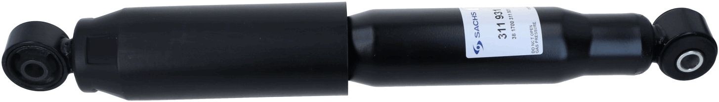 amortizatorius