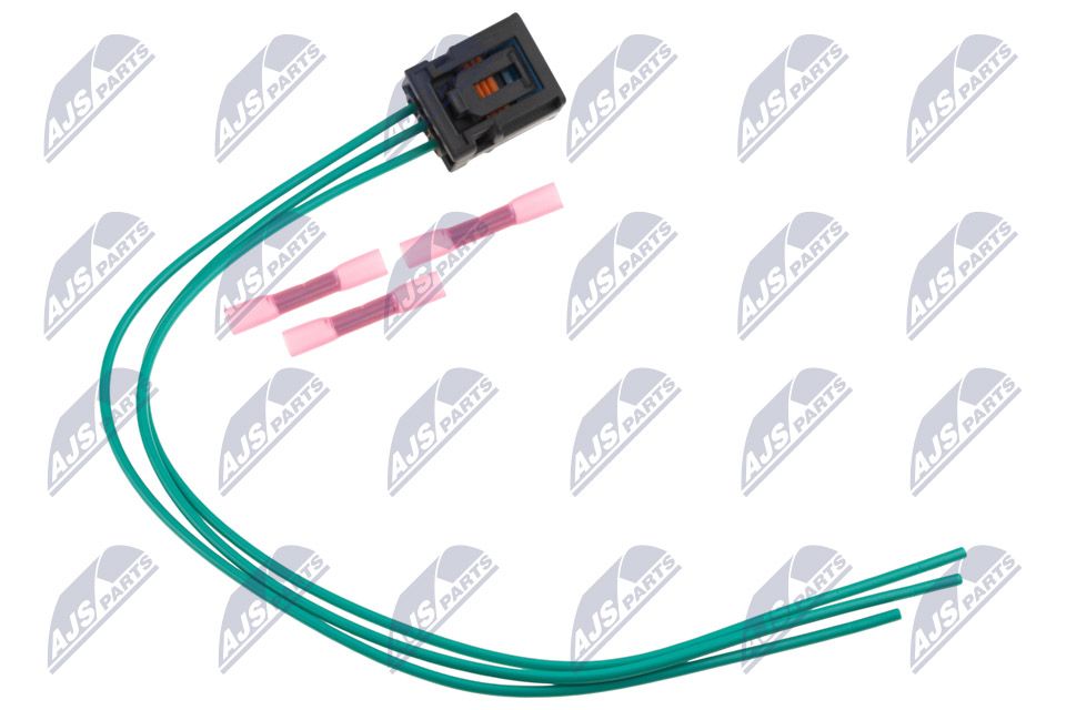 Kabelių remonto komplektas, uždegimo ritė