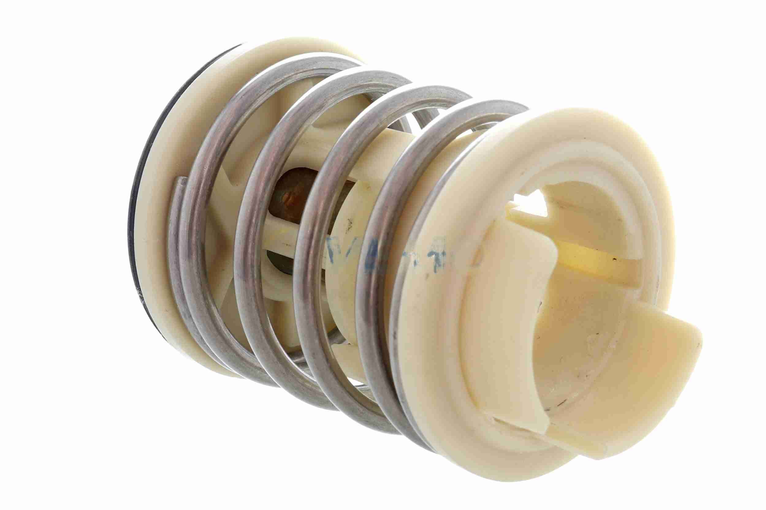 Thermostat, K&uuml;hlmittel