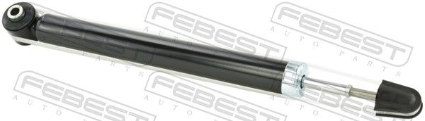 22651992R FEBEST lengéscsillapító