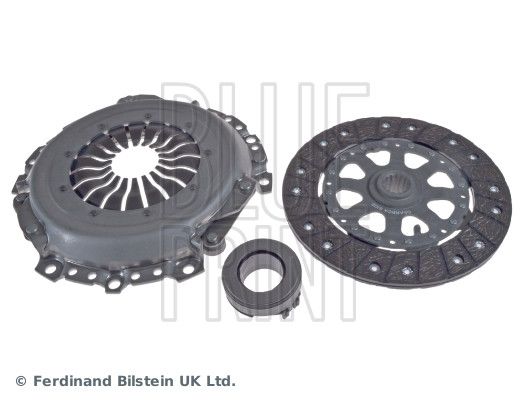 Kit de clutch