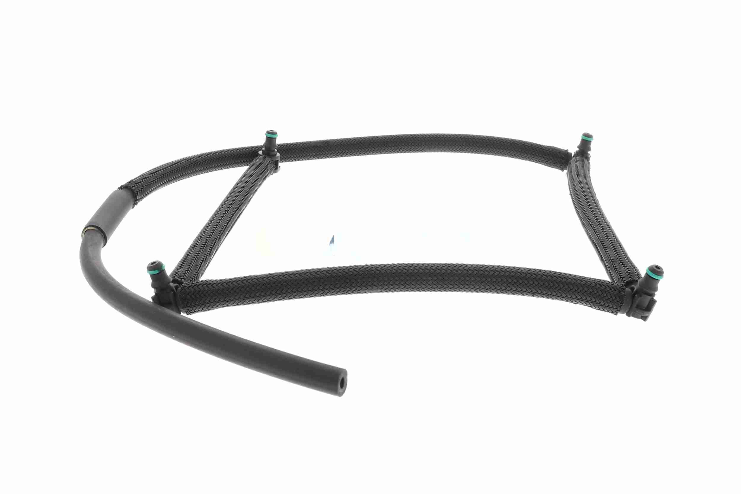 Schlauch, Leckkraftstoff