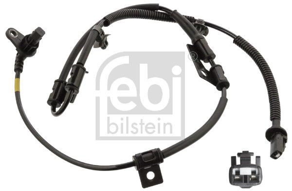 Sensor, Raddrehzahl Sensor, Raddrehzahl