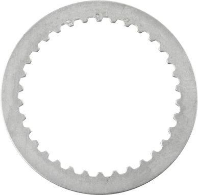 TRW MES371-4 Steel Lining Disc Set, clutch