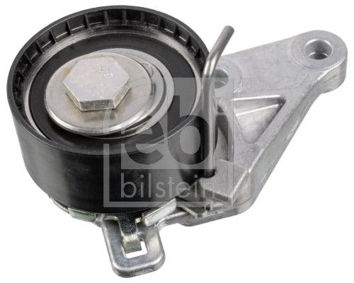 POULIE DAMPER POUR APPLICATION LAND ROVER