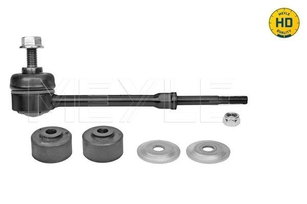MEYLE 716 060 0091/HD Link/Coupling Rod, stabiliser bar