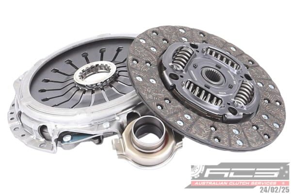 KIT STD MITS PAJERO 3.5L - TecDoc Only