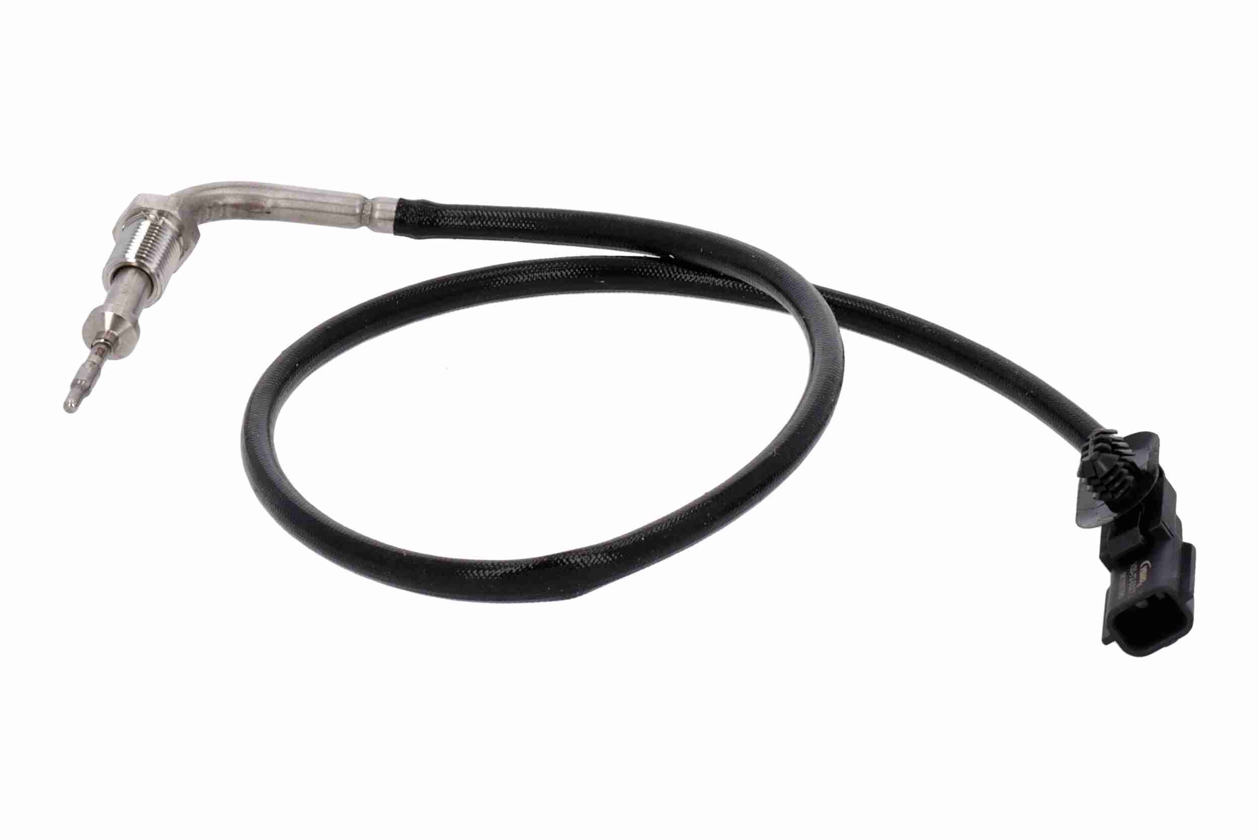Sensor, Abgastemperatur