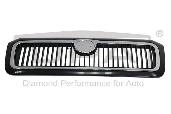 L&uuml;ftungsgitter, Sto&szlig;f&auml;nger