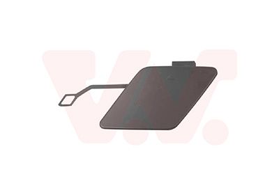 Klappe, Abschlepphaken