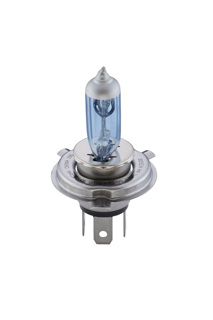 Glühlampe, Fernscheinwerfer