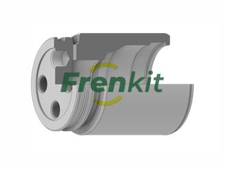 Piston, brake caliper P384902