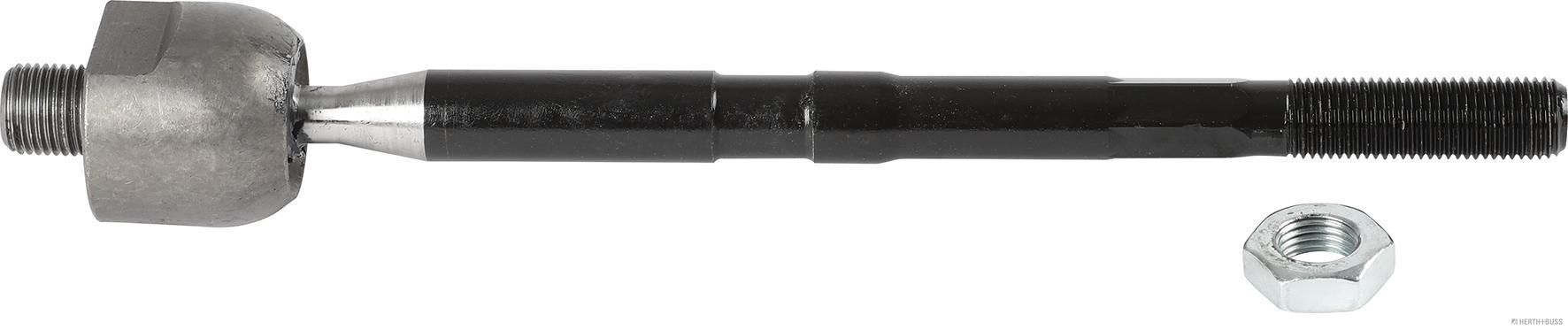 HERTH+BUSS JAKOPARTS J4840549 - Axialgelenk, Spurstange