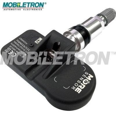 Wheel Sensor, tyre-pressure monitoring system TX-S104