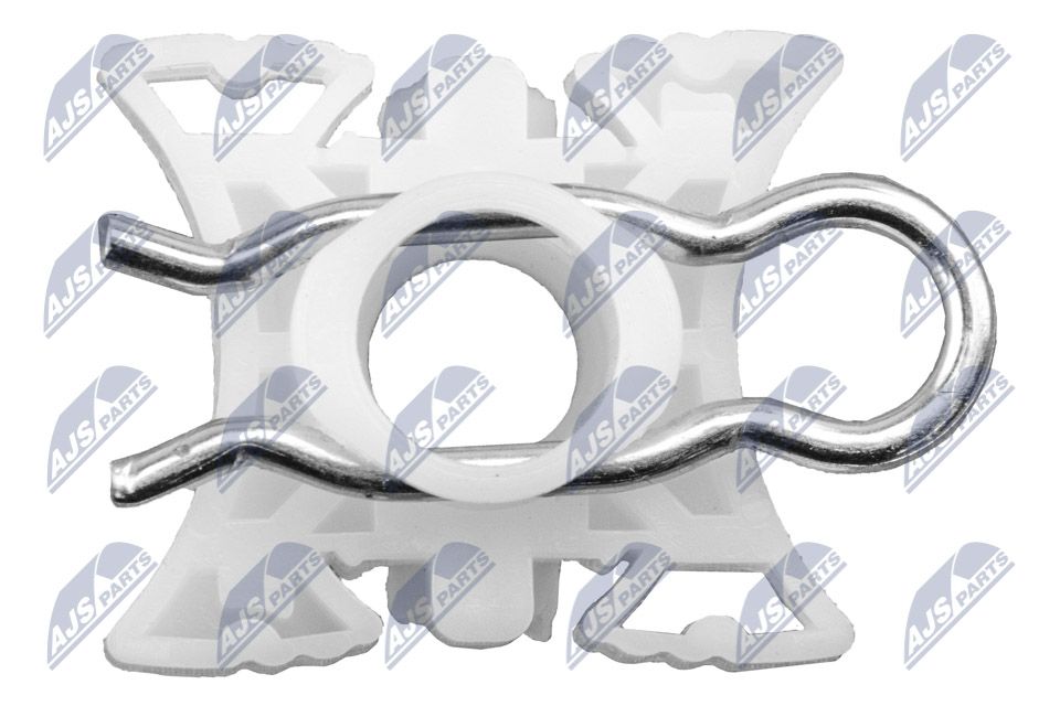 Gleitbacke, Fensterheber