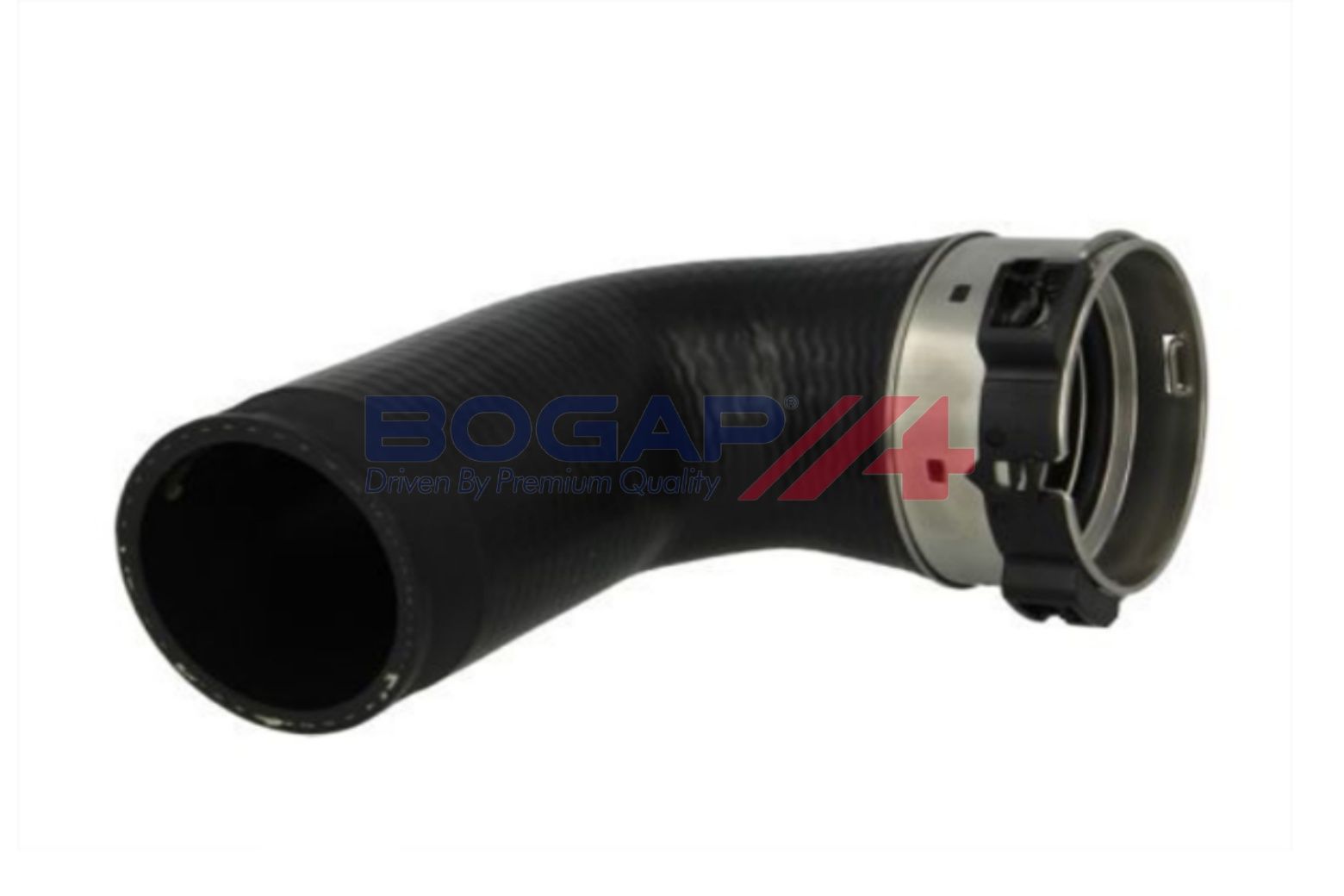 B1711156 BOGAP BOGAP Premium Töltőlevegő cső