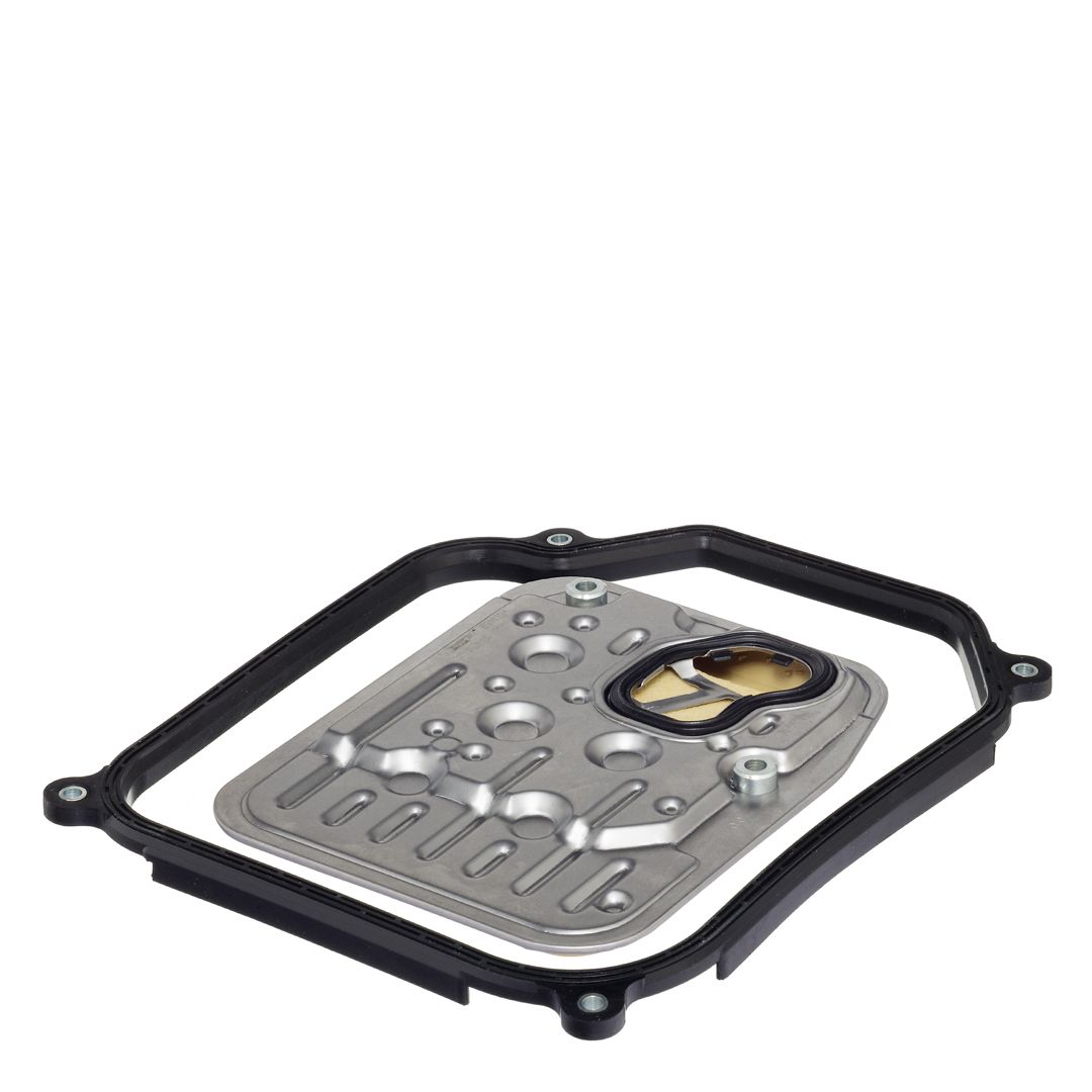 Hydraulikfiltersatz, Automatikgetriebe